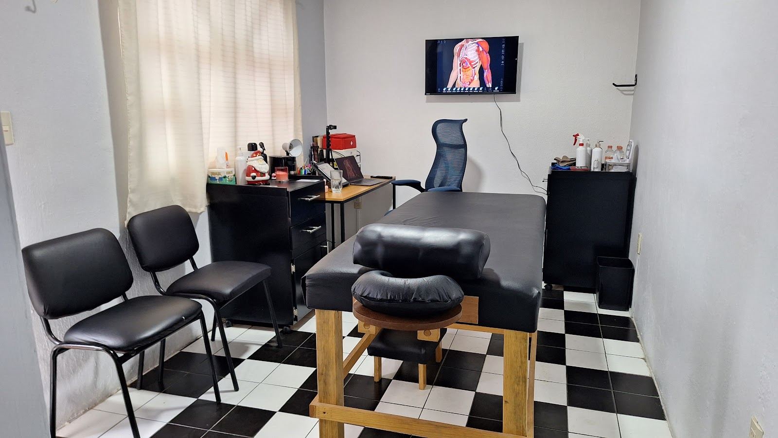 Recepción